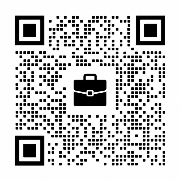 香蕉视频商务合作二维码