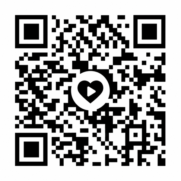 香蕉视频 APP下载二维码